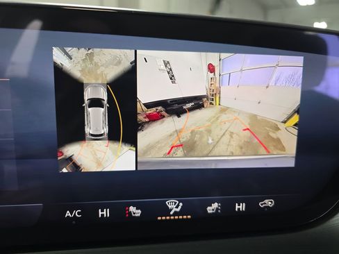 New 2026 Buick Envision Sport Touring image 23