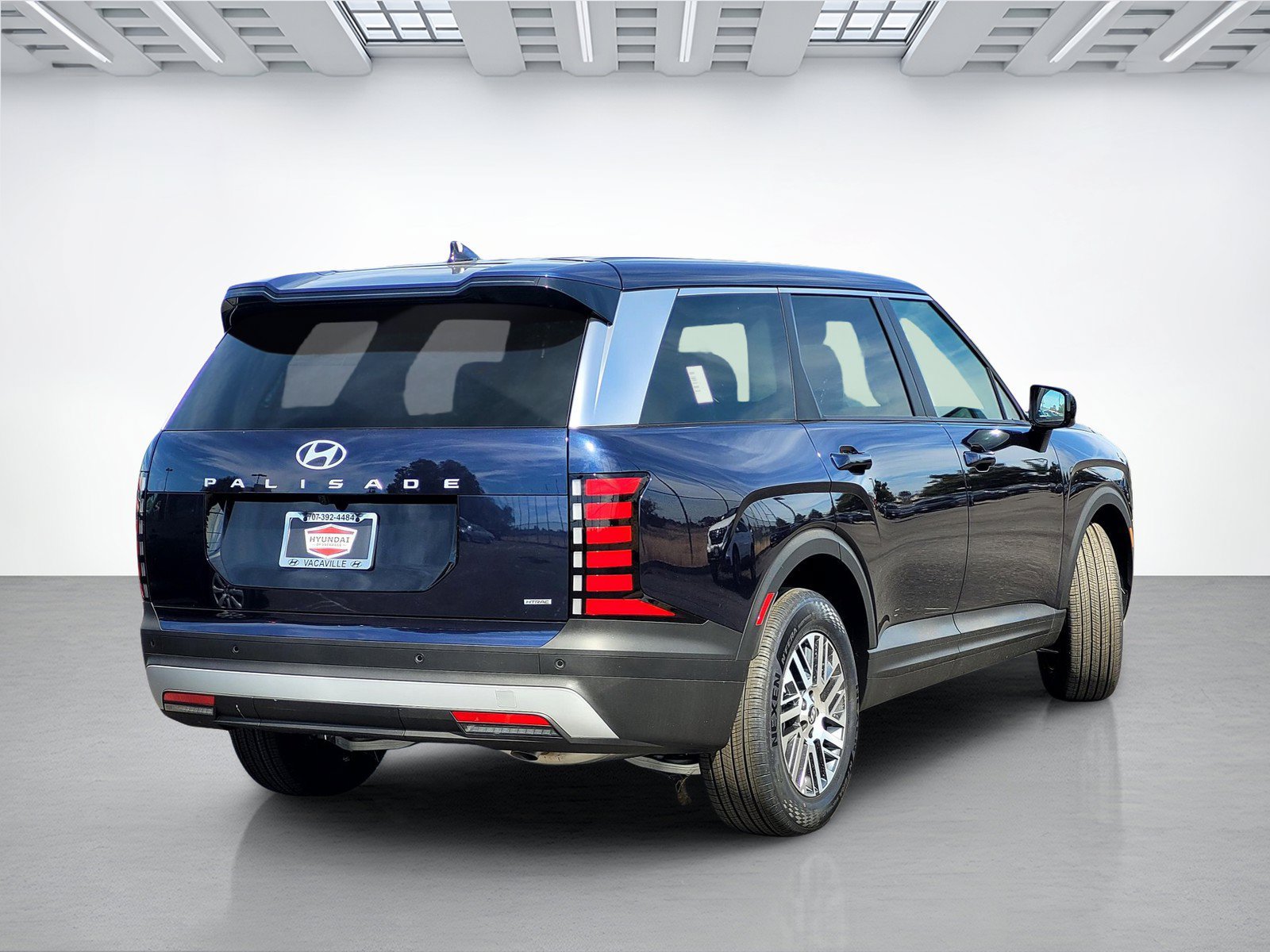 New 2026 Hyundai Palisade SE AWD/4WD image 4