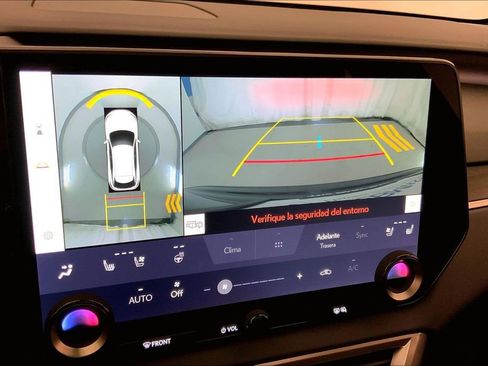 Used 2025 Lexus RX 350 AWD w/ Convenience Package image 17