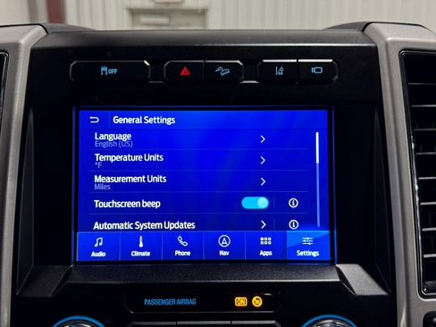 Used 2020 Ford F250 Lariat w/ Lariat Value Package image 44