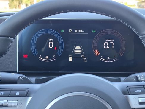 New 2026 Hyundai Tucson XRT image 22