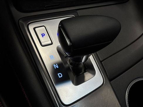 Used 2024 Genesis G70 3.3T Advanced w/ Sport Prestige Package image 22