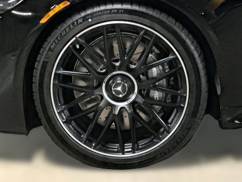 New 2026 Mercedes-Benz S 63 AMG S image 11