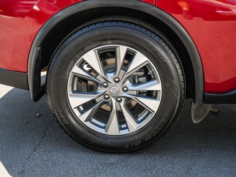 Used 2018 Nissan Murano SL w/ Cargo Package FWD image 11