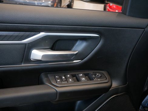 New 2026 RAM 1500 Big Horn image 6