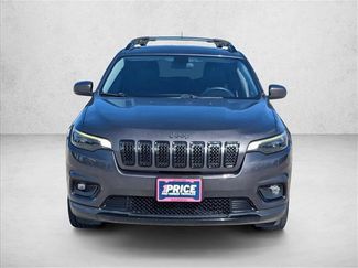 Used 2020 Jeep Cherokee Latitude Plus video 2