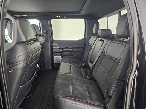 Used 2023 Ford F150 Raptor w/ Equipment Group 802A Raptor R image 17