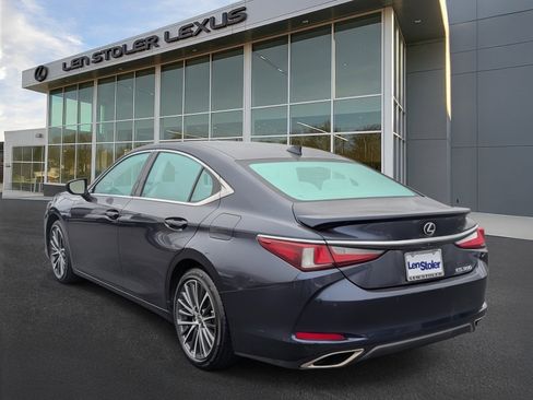 Used 2022 Lexus ES 350 w/ Premium Package image 5