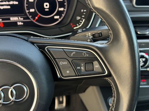 Used 2018 Audi S5 Prestige image 32