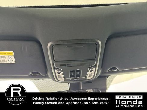 Used 2024 Honda Ridgeline TrailSport image 11