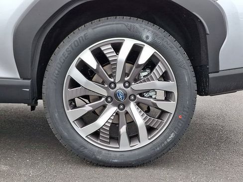 New 2026 Subaru Forester Touring image 5
