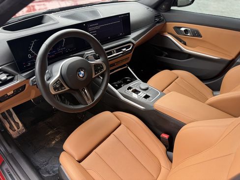 Used 2024 BMW M340i w/ Premium Package image 10