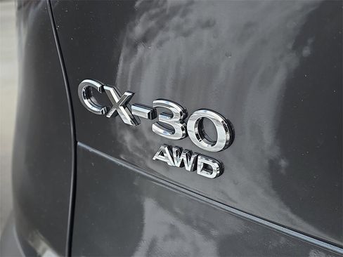 New 2026 MAZDA CX-30 AWD 2.5 S image 7