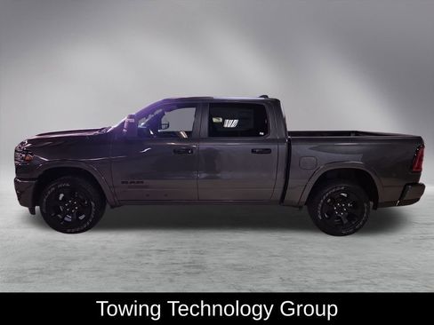 New 2026 RAM 1500 Big Horn image 5