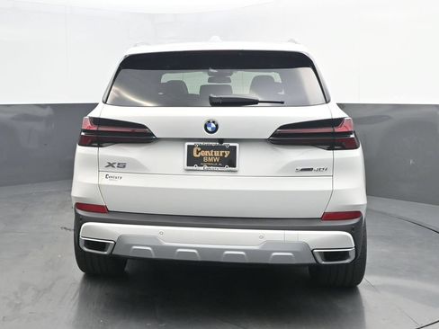 New 2026 BMW X5 sDrive40i w/ Climate Comfort Package RWD image 6