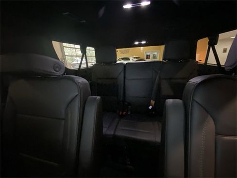 Used 2021 GMC Yukon XL Denali w/ Denali Ultimate Package image 6