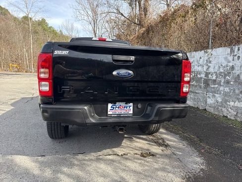 Used 2021 Ford Ranger XL w/ Equipment Group 101A High image 11