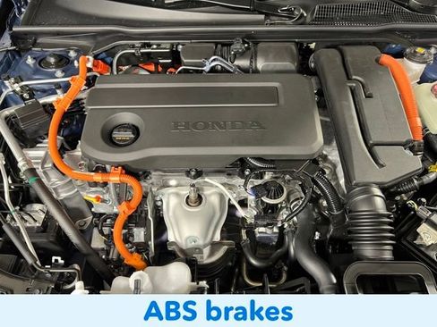 New 2026 Honda Civic Sport Touring image 13