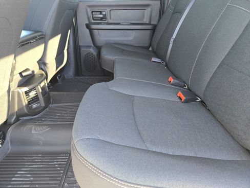 New 2026 RAM 2500 Tradesman image 20