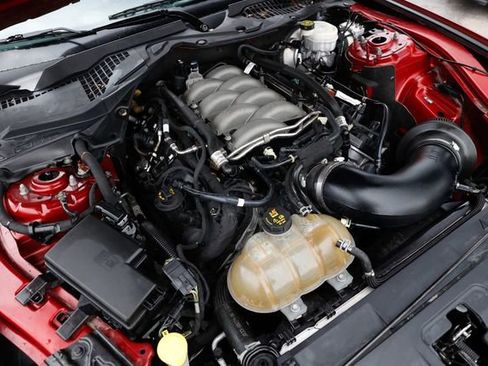 Used 2018 Ford Mustang GT w/ Black Accent Package image 48