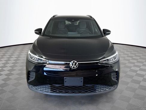 Used 2021 Volkswagen ID.4 Pro RWD image 2