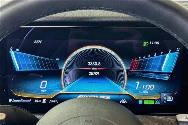 Used 2022 Mercedes-Benz AMG GT 43 image 12