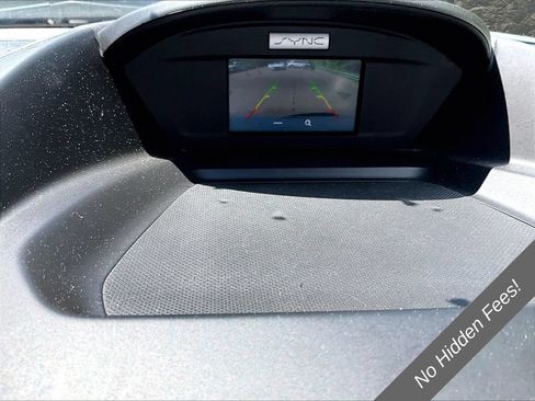 Used 2017 Ford Escape SE AWD/4WD image 18