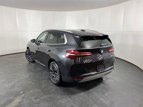 Used 2025 BMW X3 xDrive30i w/ Premium Package image 10