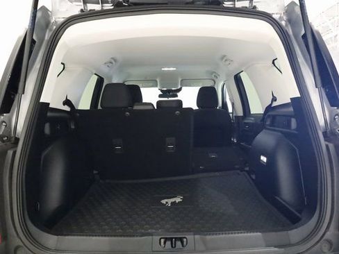 Used 2022 Ford Bronco Sport Big Bend image 31