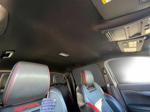 Used 2024 Ford Ranger Raptor image 13