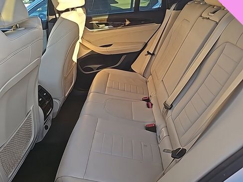 Used 2019 BMW X3 sDrive30i w/ Convenience Package image 12