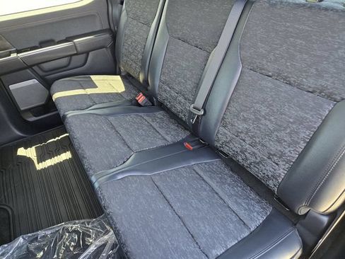 New 2026 Ford F150 Tremor AWD/4WD image 19