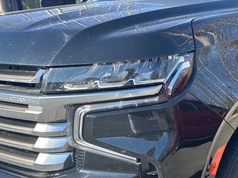Used 2023 Chevrolet Tahoe High Country w/ Premium Package 2 image 5