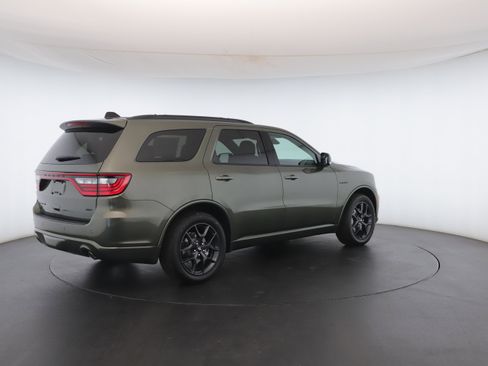 New 2026 Dodge Durango GT image 29