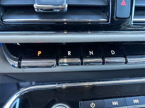 Used 2023 Lincoln Navigator Reserve image 21