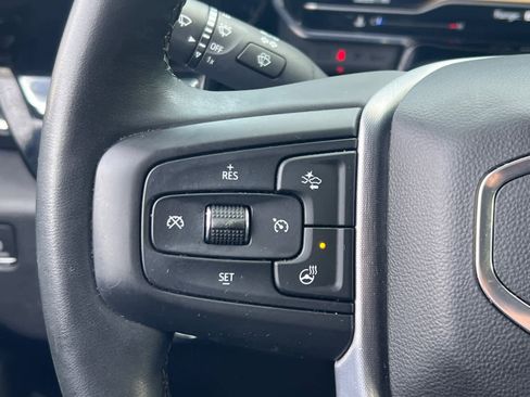Used 2024 GMC Sierra 1500 Elevation image 19