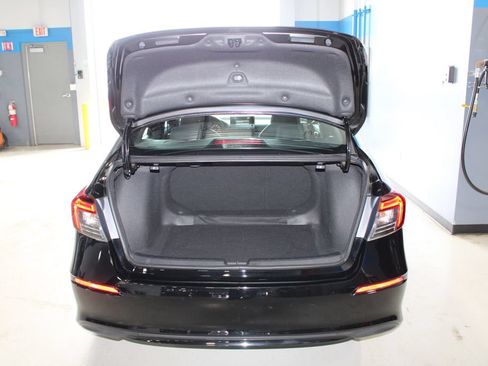 Used 2026 Honda Civic FWD Hybrid Sedan image 26