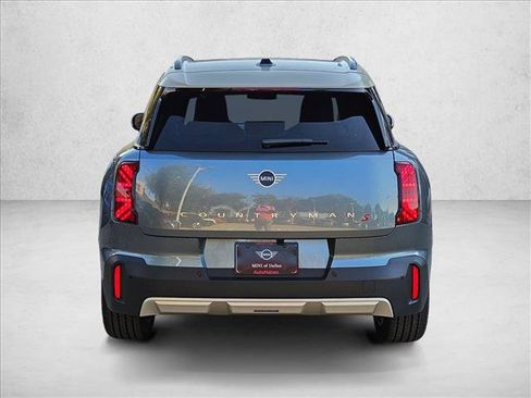 Used 2026 MINI Cooper Countryman S AWD/4WD image 8