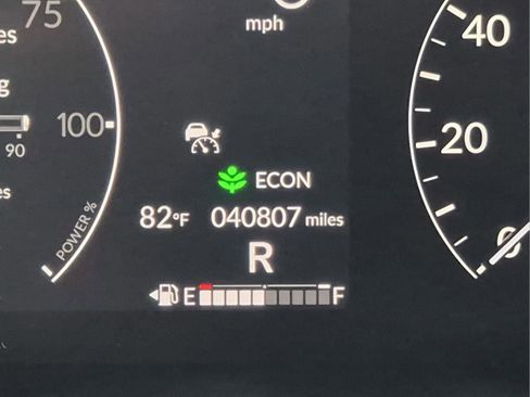 Used 2023 Honda CR-V Sport image 11