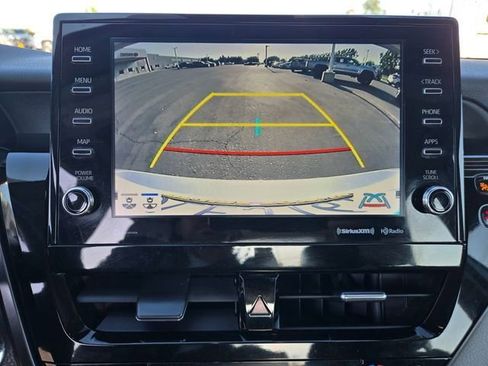 Certified 2024 Toyota Camry SE w/ Cold Weather Package AWD/4WD image 14