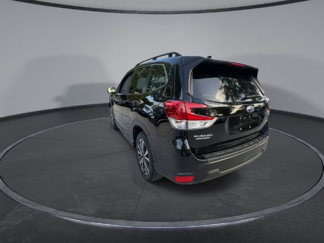 Certified 2022 Subaru Forester Limited AWD/4WD image 6