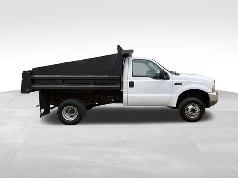 Used 2003 Ford F350 XL AWD/4WD image 2