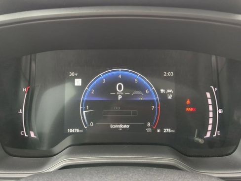 Certified 2025 Toyota Corolla SE image 11