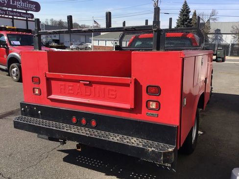 Used 2016 Ford F350 XL w/ Power Equipment Group image 5