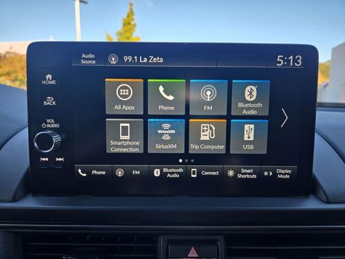 Used 2024 Honda Pilot TrailSport image 19