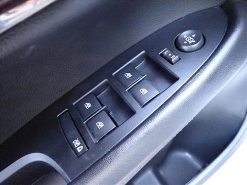 Used 2018 Cadillac ATS 2.0T AWD Sedan w/ Sky and Shine Package image 14