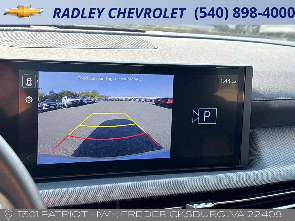 Used 2025 Hyundai Sonata SEL FWD image 10