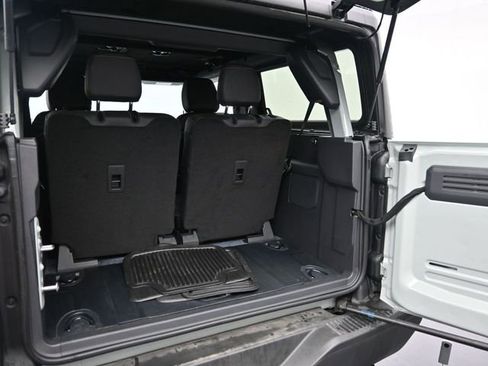 Certified 2023 Ford Bronco Badlands image 26