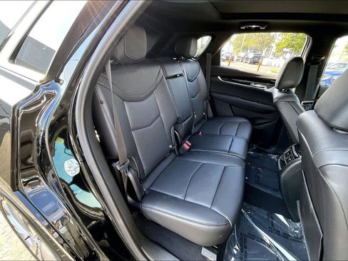 New 2026 Cadillac XT5 Premium Luxury w/ Driver Assist Package image 31