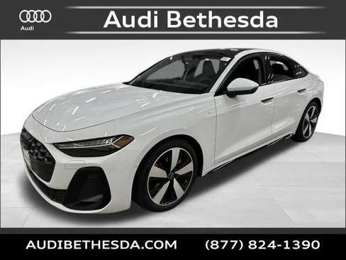 New 2026 Audi A5 2.0T Premium Plus AWD/4WD image 3